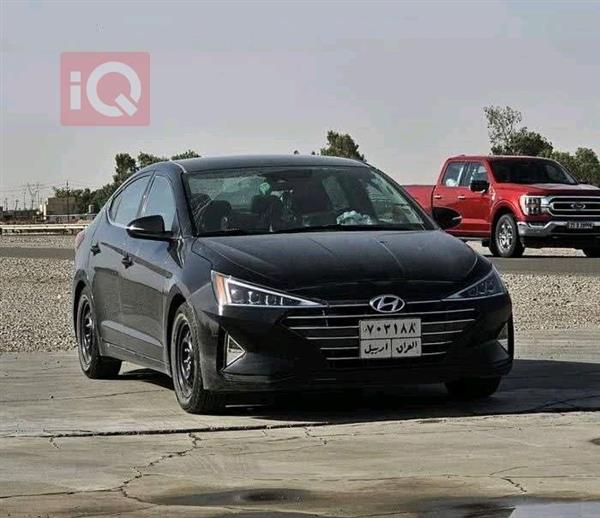 Hyundai for sale in Iraq